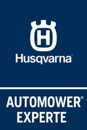 Husqvarna Automower Experte